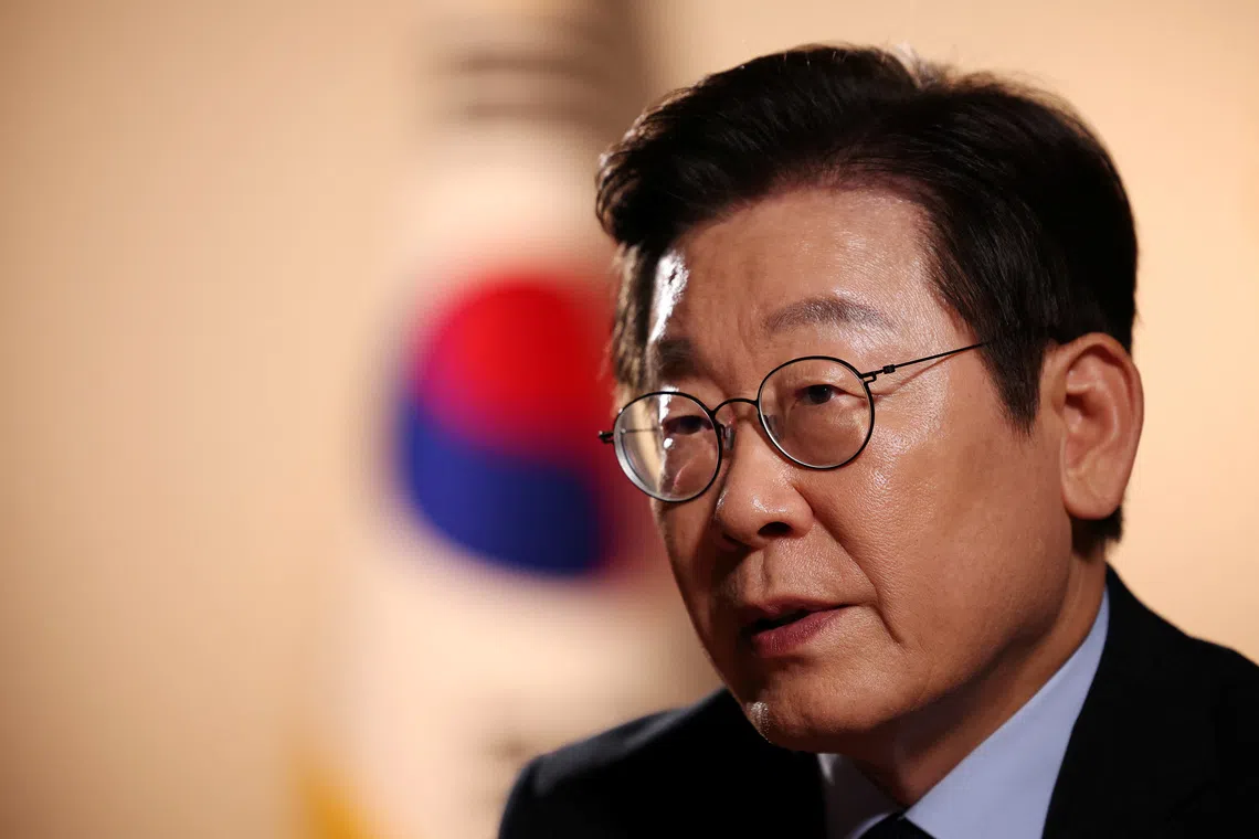 President Lee Jae Myung has ordered to “go all out in terms of diplomacy to safeguard South Koreans from crimes in Cambodia”.