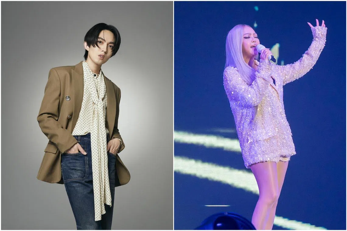 The annual One Love Asia Festival returns for its fourth edition on Sept 13 and 14, and features artistes from the region. 