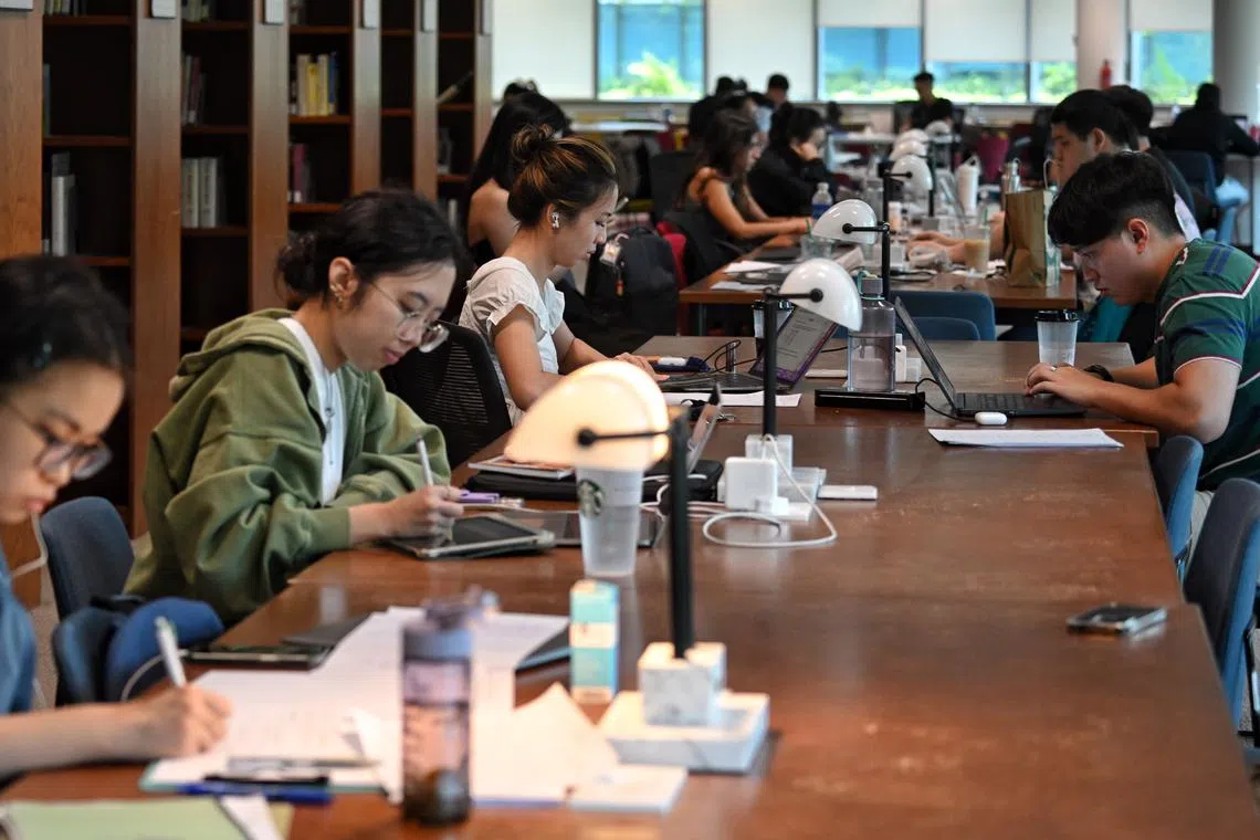 The challenge is how to channel competition in ways that bring greater benefits to both individuals and the community. 