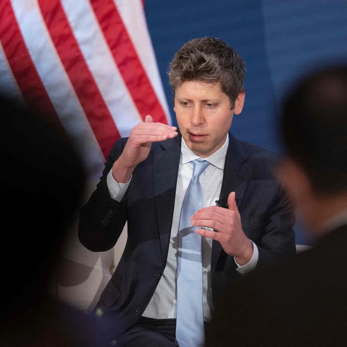 OpenAI founder Sam Altman said that the company going public now would be “ill-advised”.