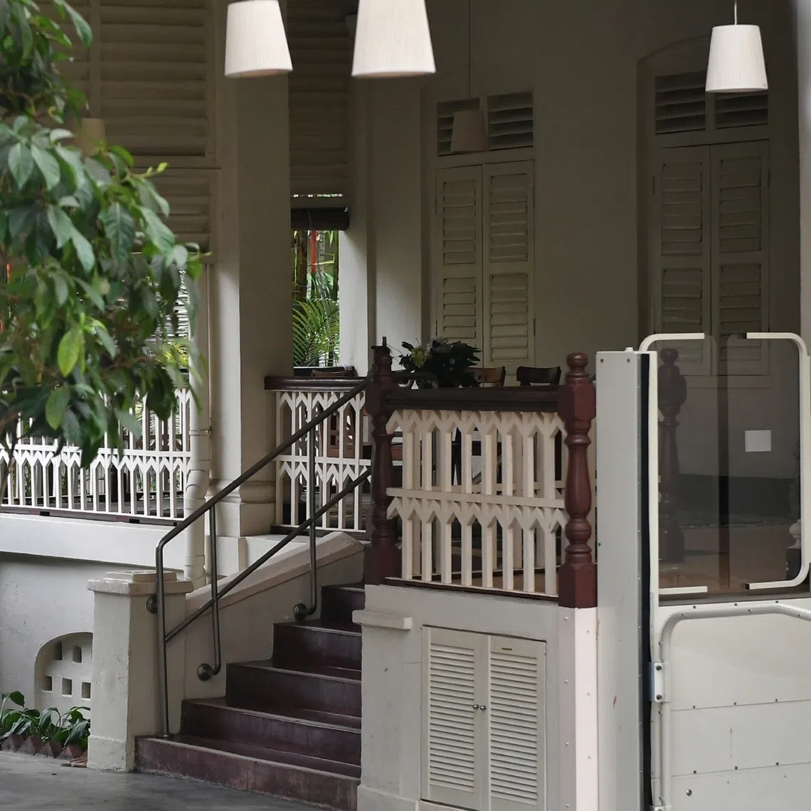 If a preservation order is made, the Government plans to acquire the site to safeguard and preserve it.