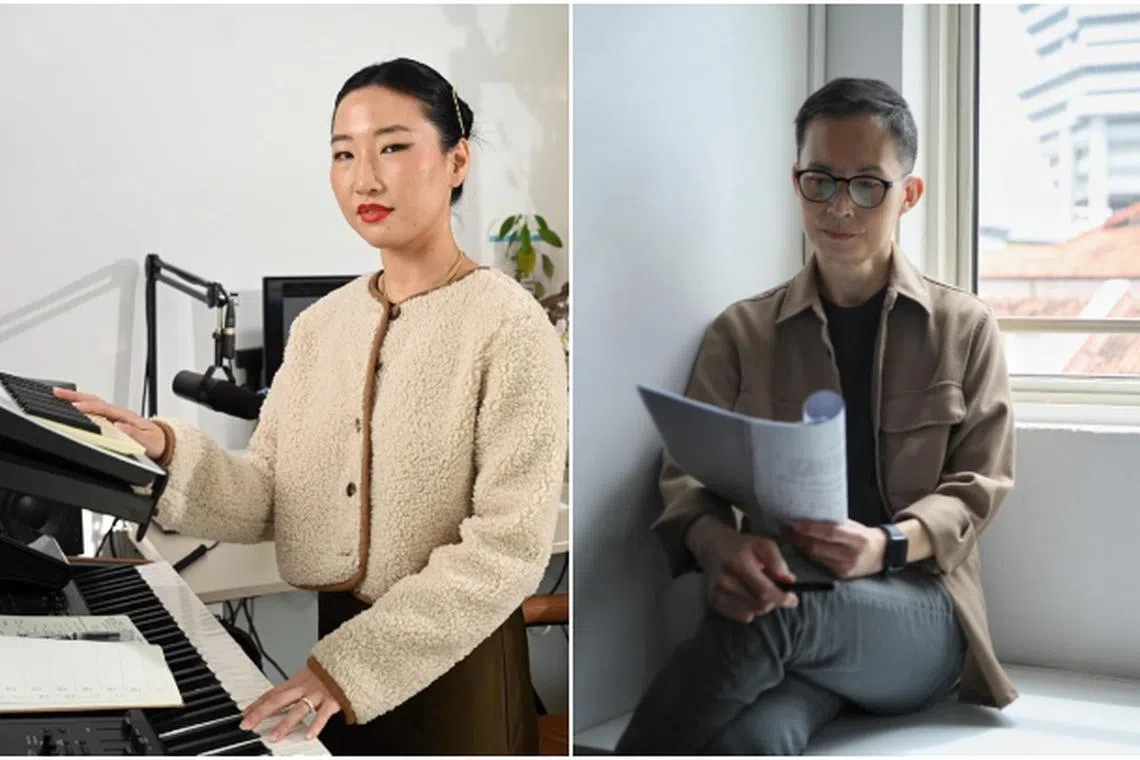 Weish’s Secondary: The Musical, and Nelson Chia’s Mandarin family drama, Everything For You, have emerged joint front runners at The Straits Times Life Theatre Awards 2025.