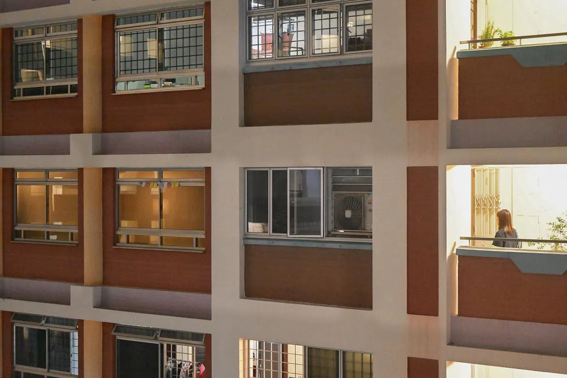 The use of mediation to solve disputes will still remain a priority, to ensure neighbours reach an amicable resolution.