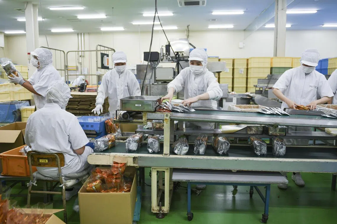 While Japan is one of the few ethnically homogeneous countries in the world, it is welcoming of foreign talents who can contribute to Japanese society.