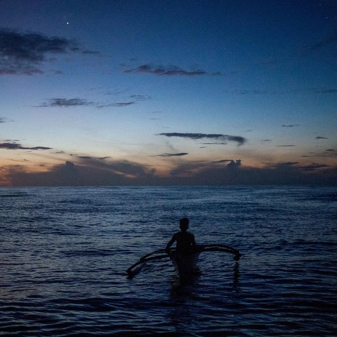 Scarborough is a prime fishing spot located 200km off the western coast of the Philippines. It is also 874km from Hainan, China’s nearest land mass.