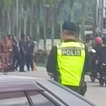 Malaysian police have discovered three items believed to be improvised explosive devices from an apartment in Negeri Sembilan.
