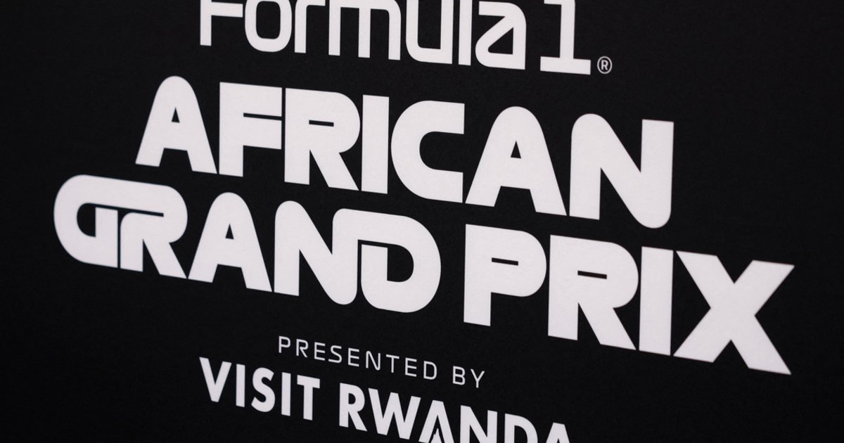 ‘Sportswashing’ or investment? Rwanda F1 stirs debate and doubts