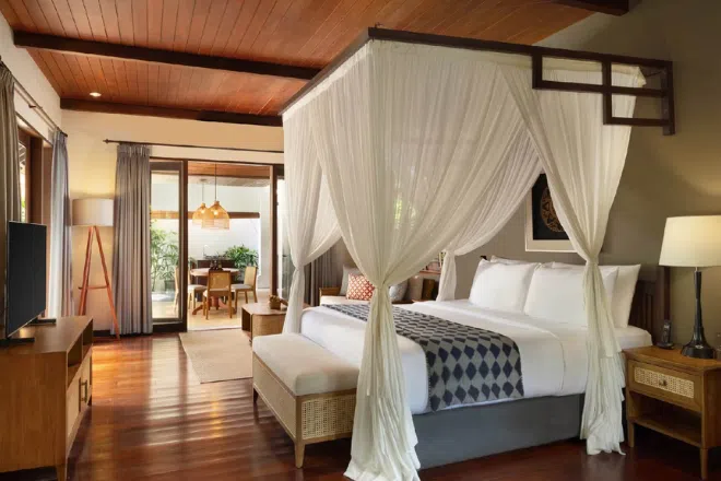 Best hotels in Bali: Alaya Dedaun Kuta room