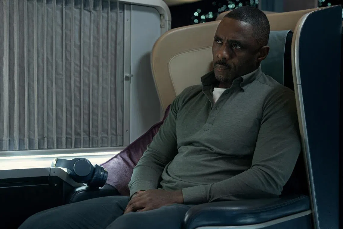 adbinge28 - Idris Elba in Hijack

Source/copyright: Apple TV+