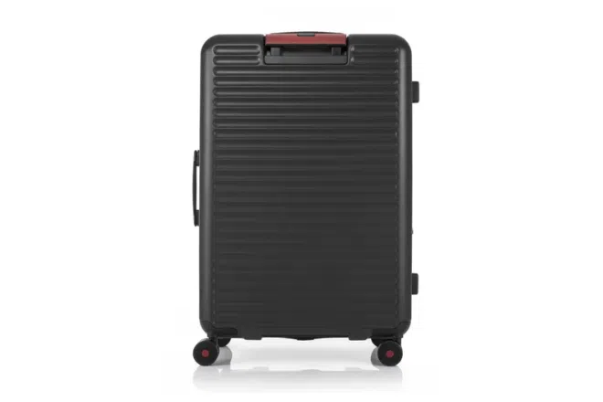Spinner Samsonite Vermelho Towa C 75/28