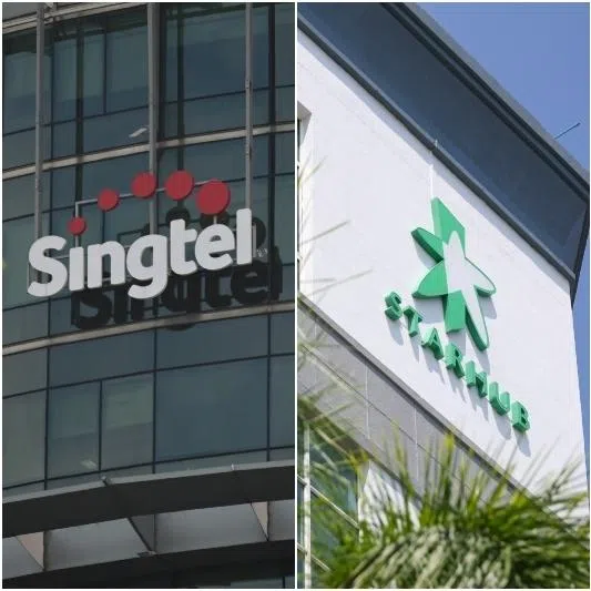At the peak between 10.35am and 10.55am, there were some about 278 outage reports by Singtel users, 183 by StarHub users and 79 by M1 users.