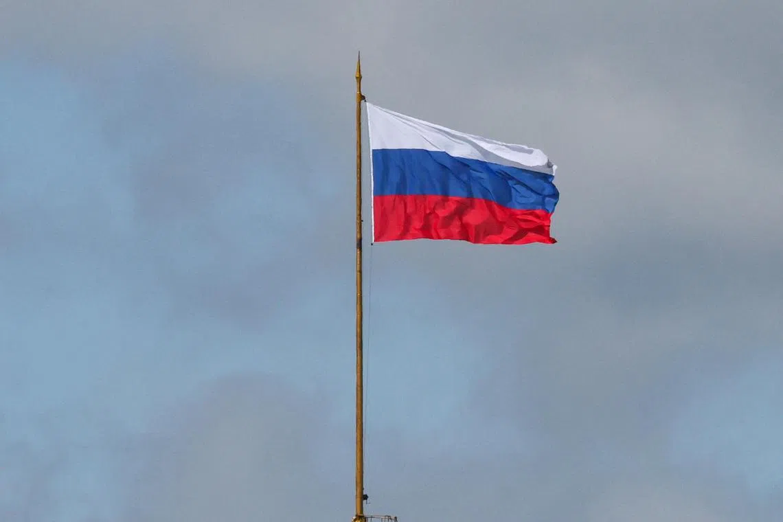 Russia's defence ministry said Ukraine has significantly increased drone and missile attacks on Russian territory since May 20, 2025.