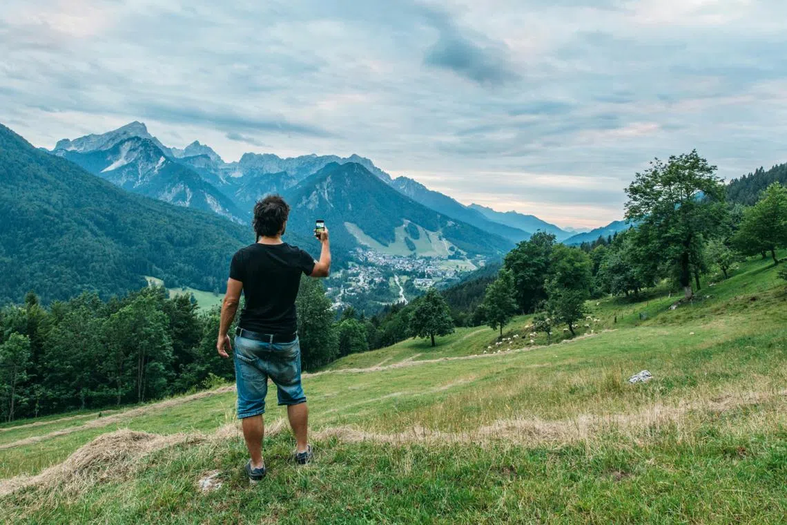 Ongoing research shows that dangers abound from social media related misadventures. These include the hidden dangers of getting to the location.