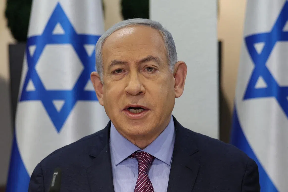 The move not only kills off Mr Benjamin Netanyahu’s year-long attempt to fight his country’s assertive judiciary, but is also almost sure to bring about the collapse of his coalition government.