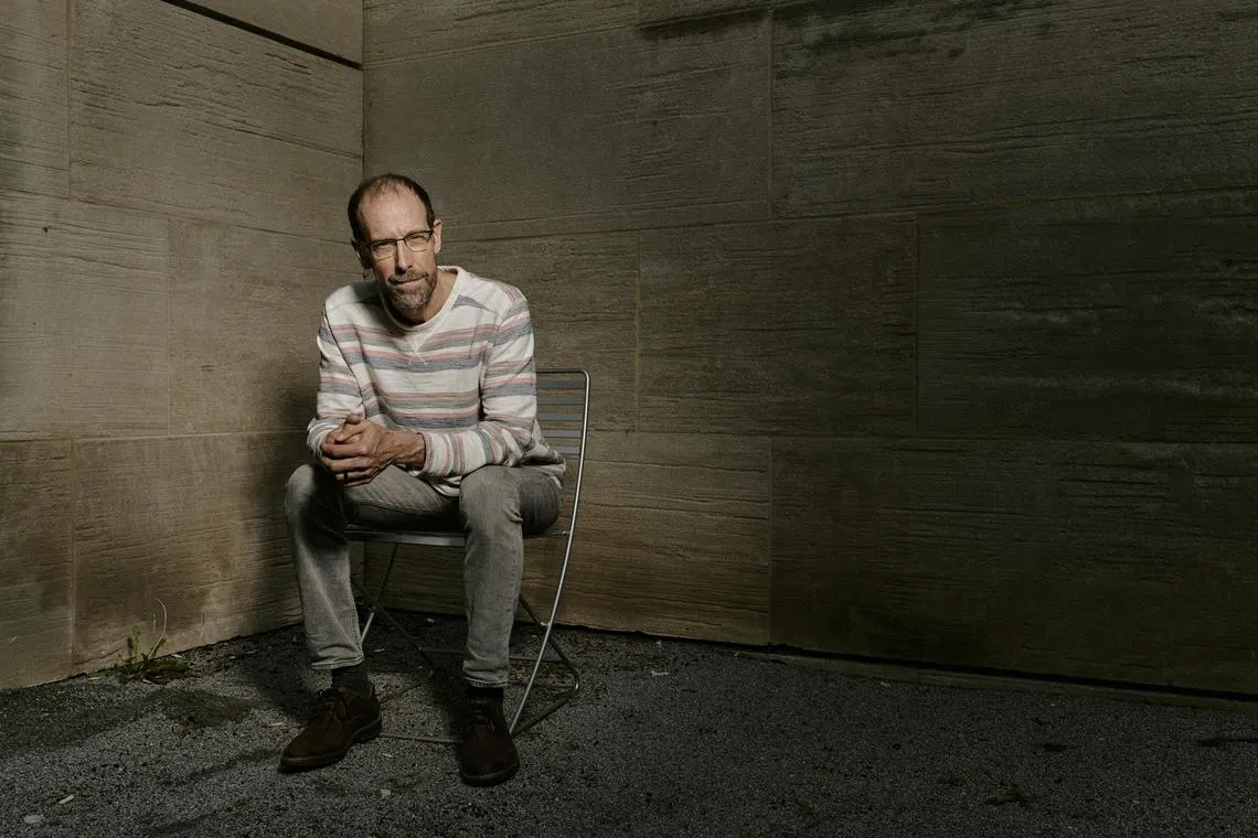 Mr David Keith said the risks posed by solar geoengineering are not as severe as portrayed by critics and dwarfed by the potential benefits.