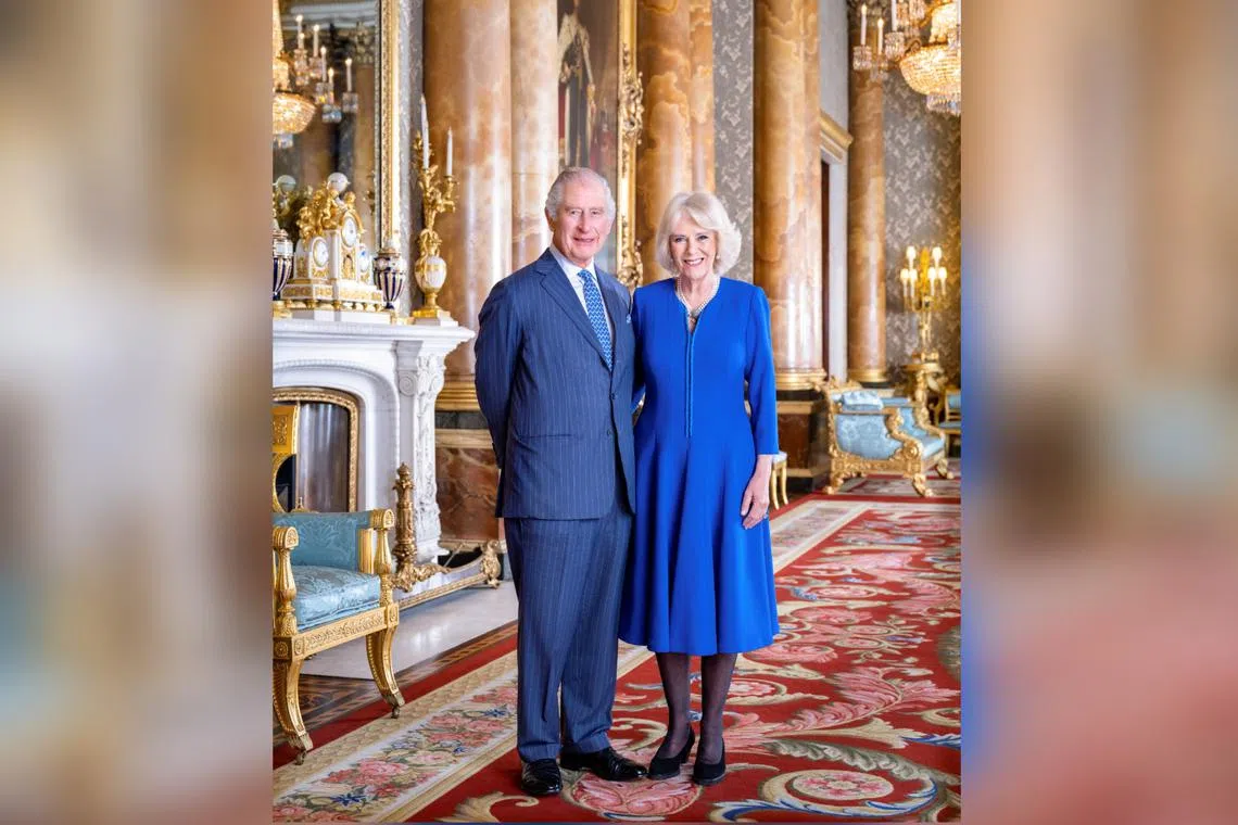 For the first time since 1937, the coronation of King Charles III will include the crowning of a Queen Consort. 