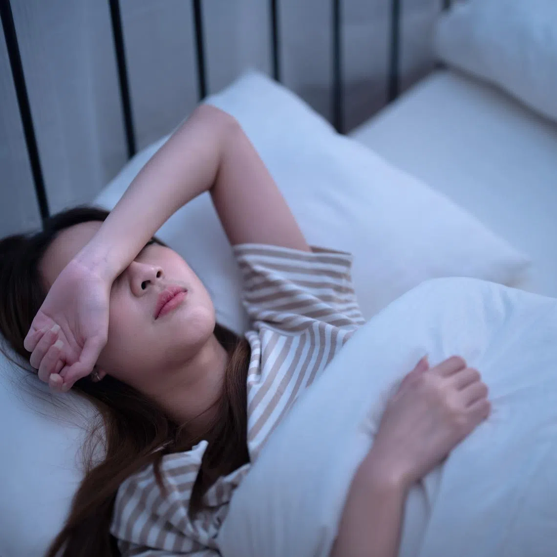 As a society, we can and must shift our national narrative of productivity to deliberately include rest as a strength, not a slowdown, says the writer.