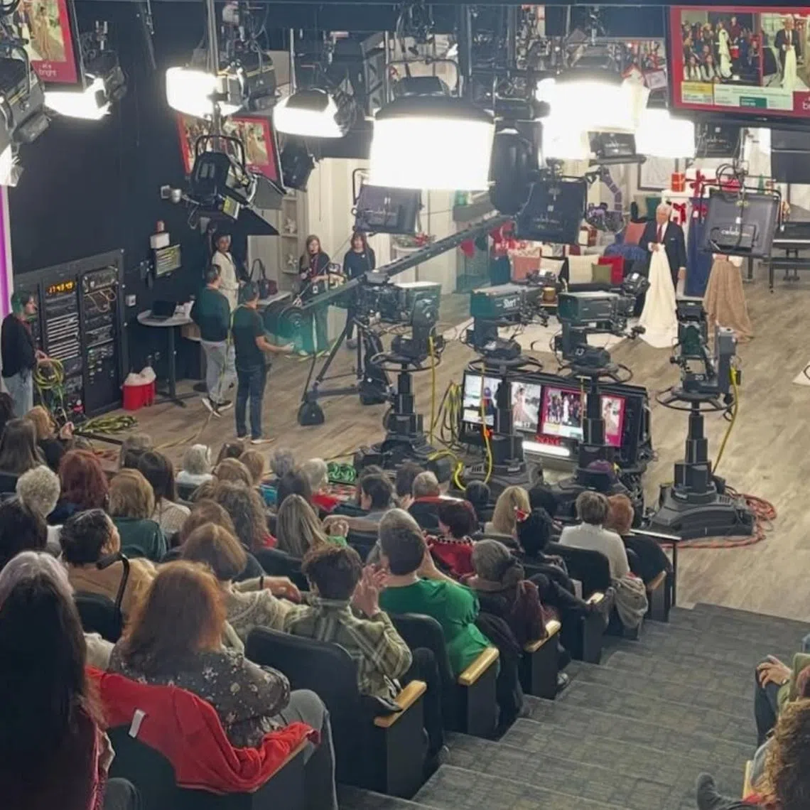 Online shopping dramatically changed retail, and TV shopping channels were no exception.