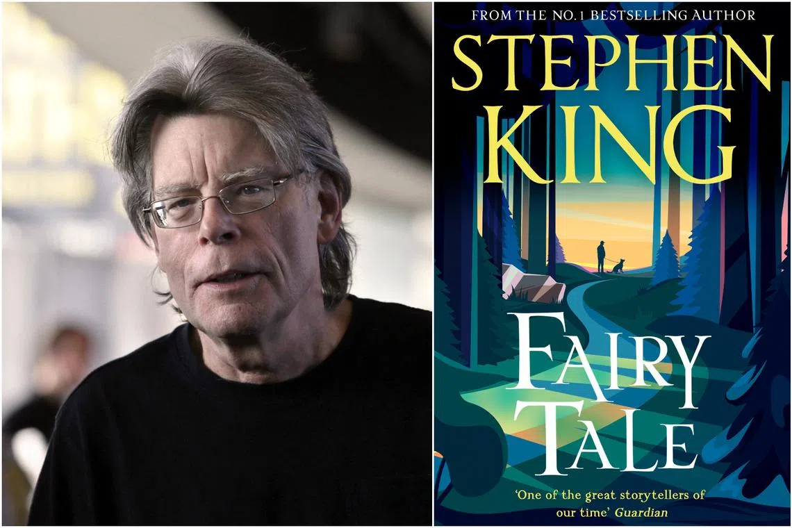 While it is unlikely that Fairy Tale will be named among Stephen King’s greatest works, it embodies a sense of wonder and curiosity.