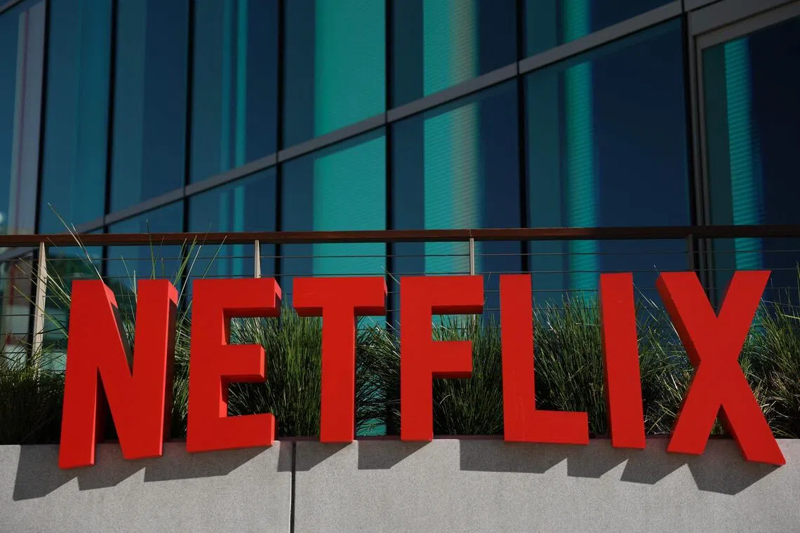 Netflix has acquired the rights to show matches in the US and Canada for both the 2027 and 2031 FIFA Women’s World Cup tournaments.
