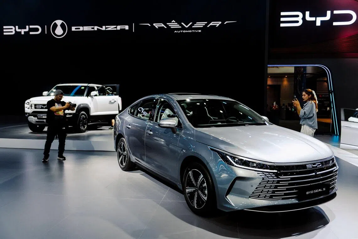 Today’s electric cars are significantly more affordable than they were just five years ago.