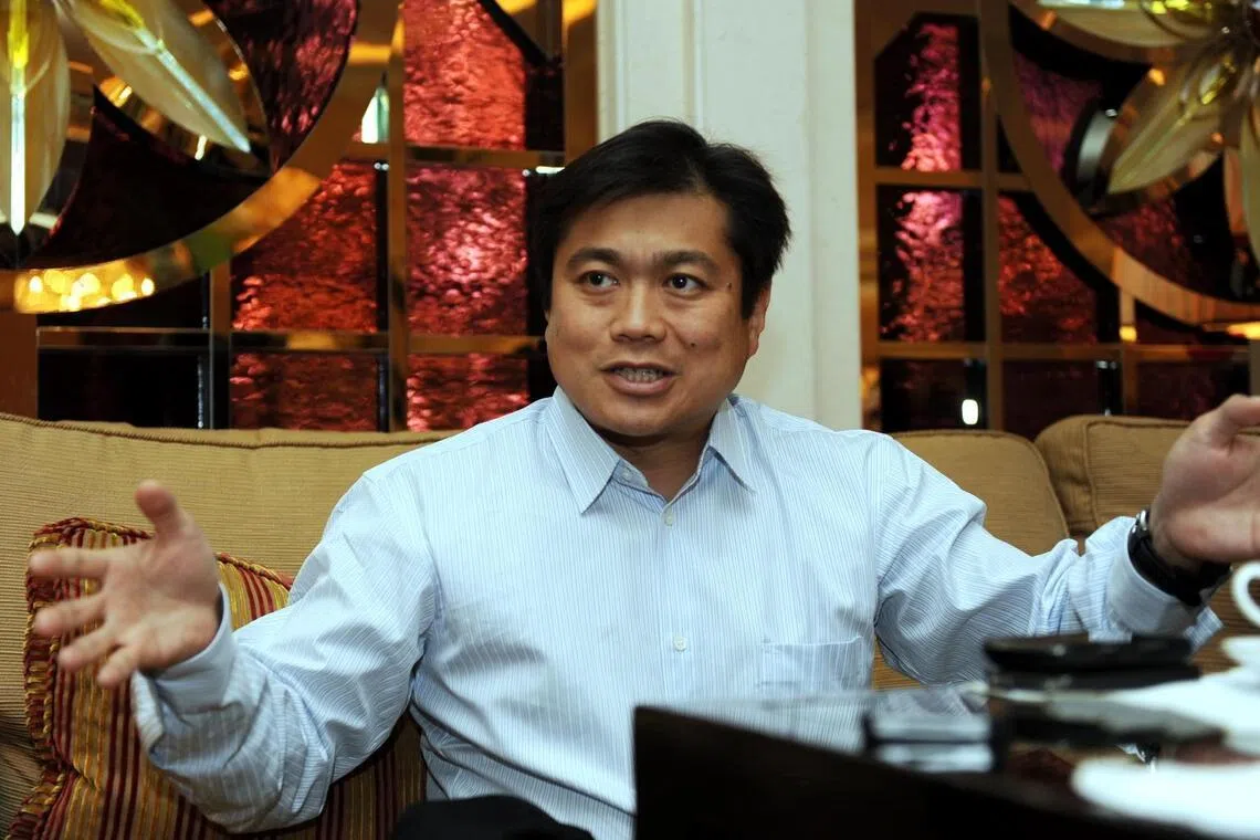 Joichi Ito, linked with Epstein, to leave Japan government panel: Sankei report