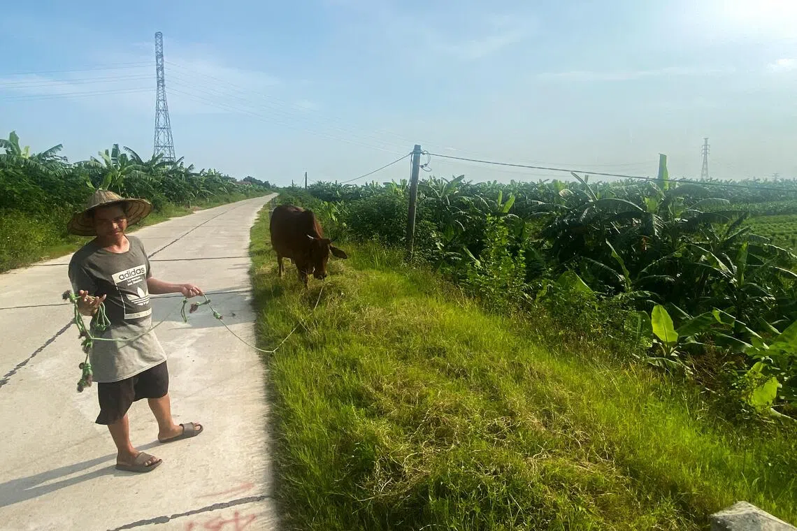 The project in Vietnam’s Hung Yen province is facing land recovery delays as residents contest the amount of compensation being offered by local authorities. 