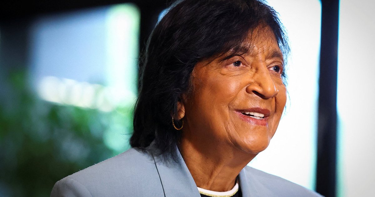 Navi Pillay urges US to defend human rights amid ICC sanctions
