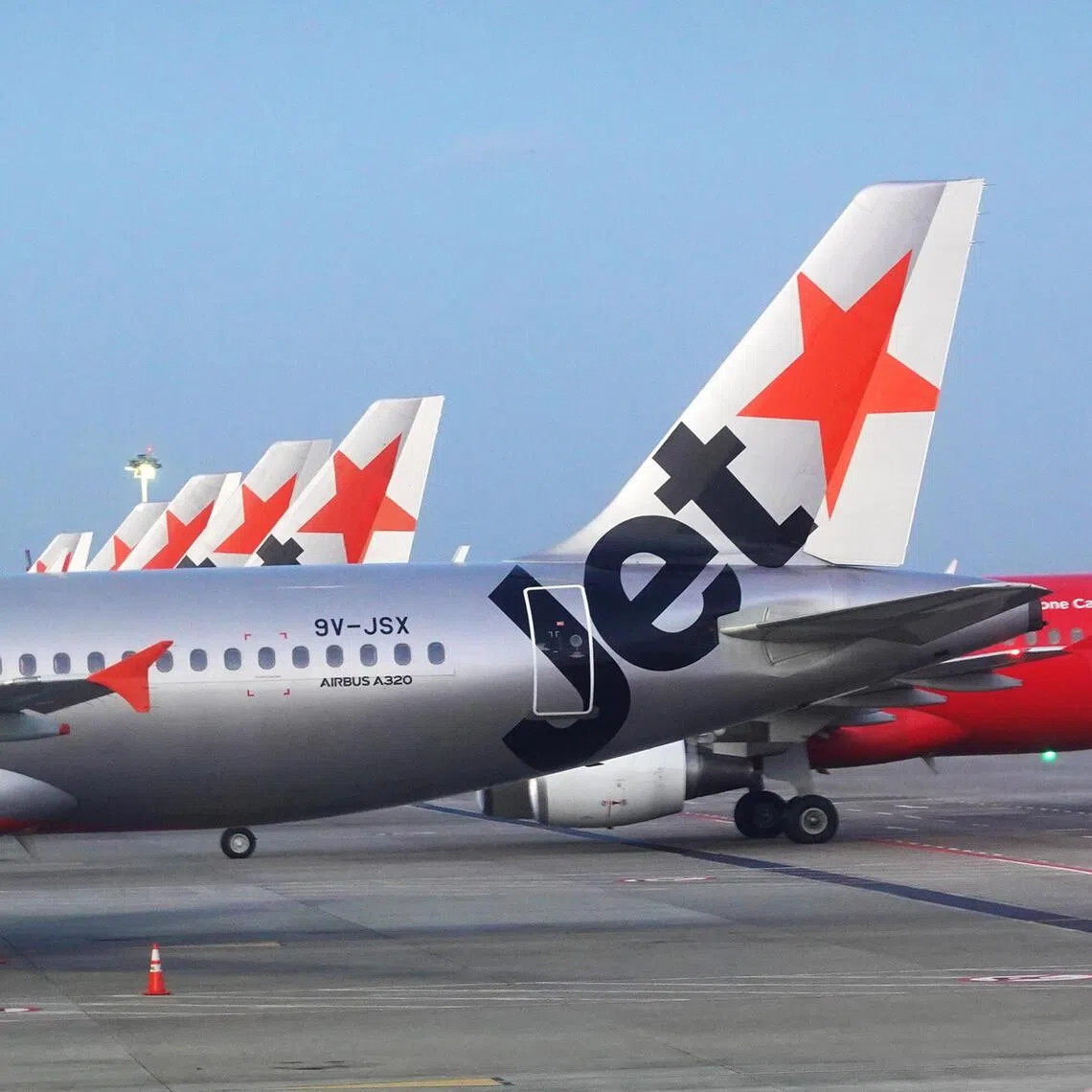 The decision by the Singapore International Commercial Court comes in the wake of Jetstar Asia winding up its business in the Republic in 2025.