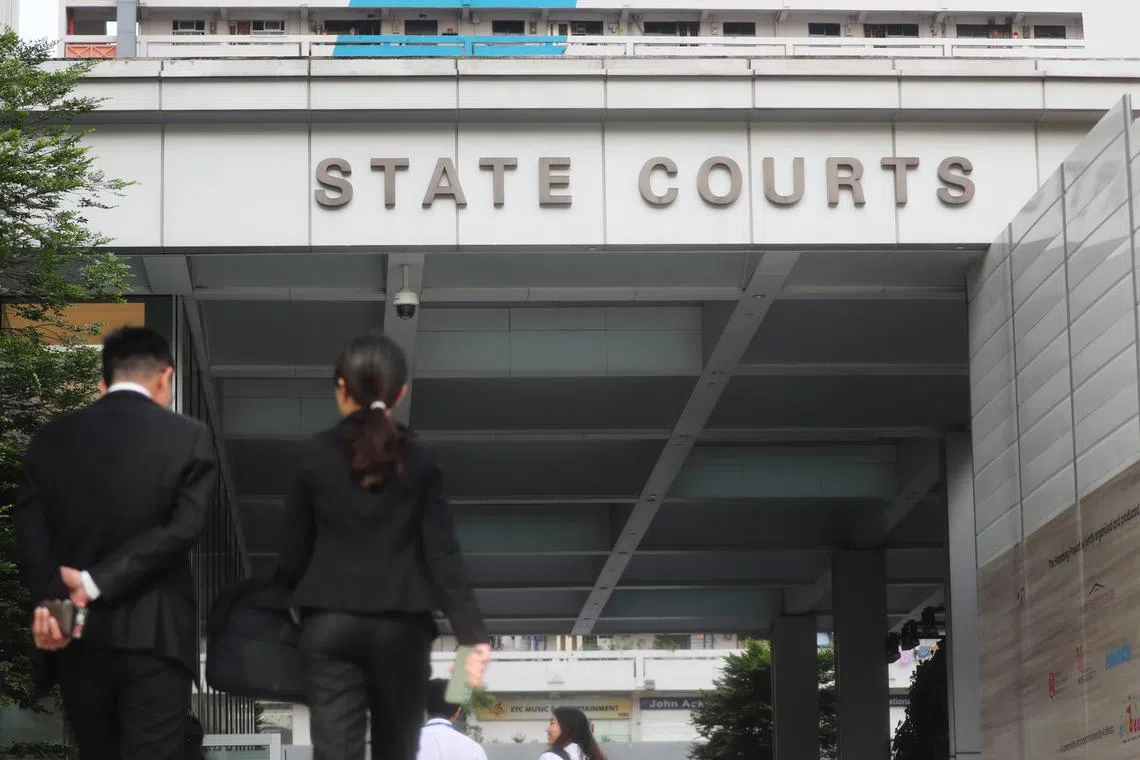 While Singapore law students have access to exchange programmes, many still lack hands-on experience and access to networks in foreign markets.