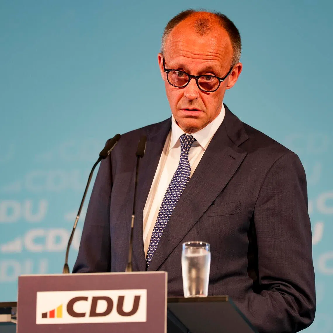 Most commentators don’t believe German Chancellor Friedrich Merz will be dumped any time soon. But the drama underscores how unstable once-staid German politics has become.