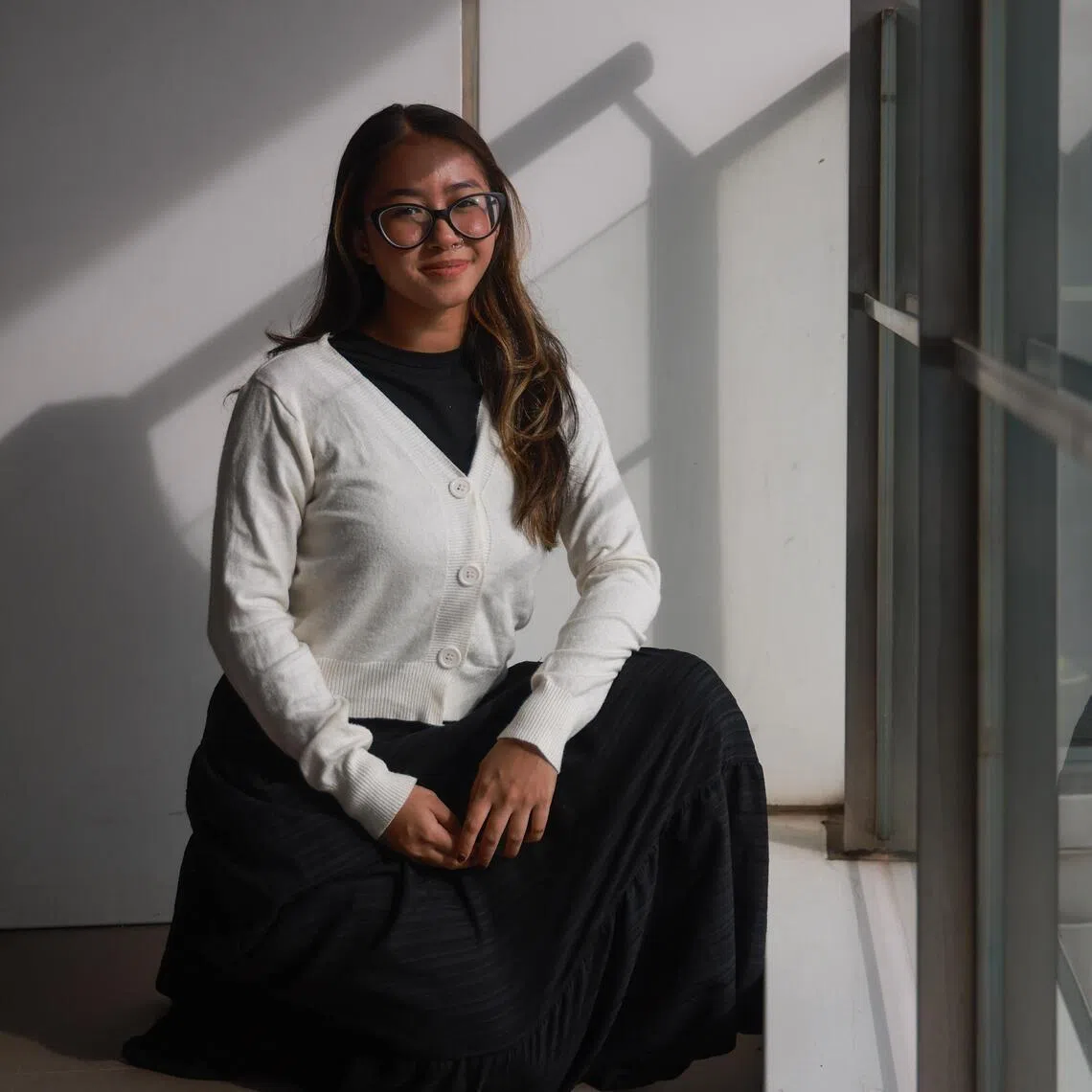 Putri Nur’Naiema Muhammad Ismail has had to step up as a caregiver to her four-year-old daughter besides four younger brothers, after her mother was diagnosed with cancer in 2025.