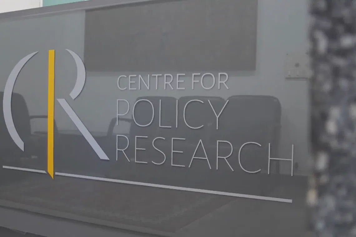 The Centre for Policy Research (CPR) is one of India’s most highly regarded public policy forums.