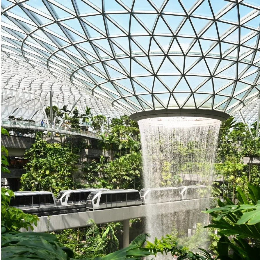 RSP Architects Planners & Engineers, one of Singapore’s earliest architectural design firms, has been a driving force in a range of building projects.