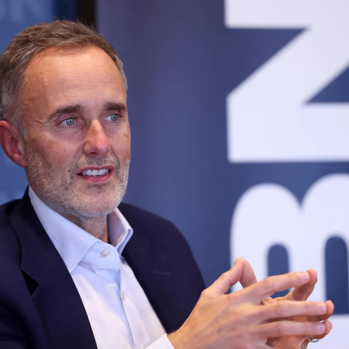 BNY CEO Robin Vince said the move is part of the bank's global transformation efforts that include investments in  culture and office facilities.