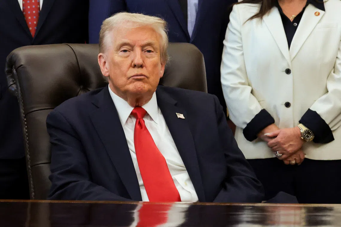 Trump refiles $19b defamation lawsuit against New York Times