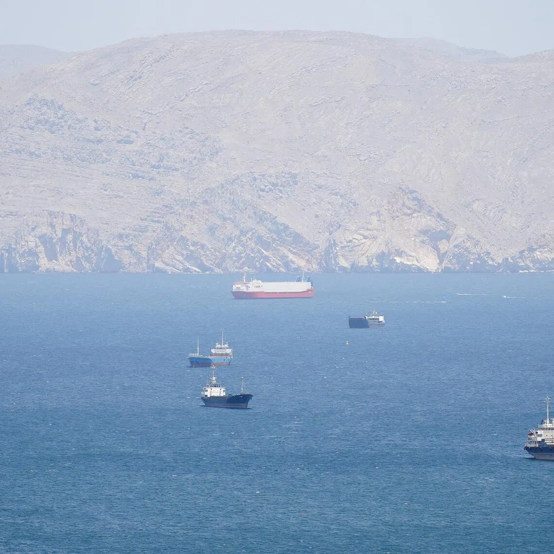 While a ceasefire has mostly held since early April, the Strait of Hormuz’s closure has caused global energy prices to soar. 
