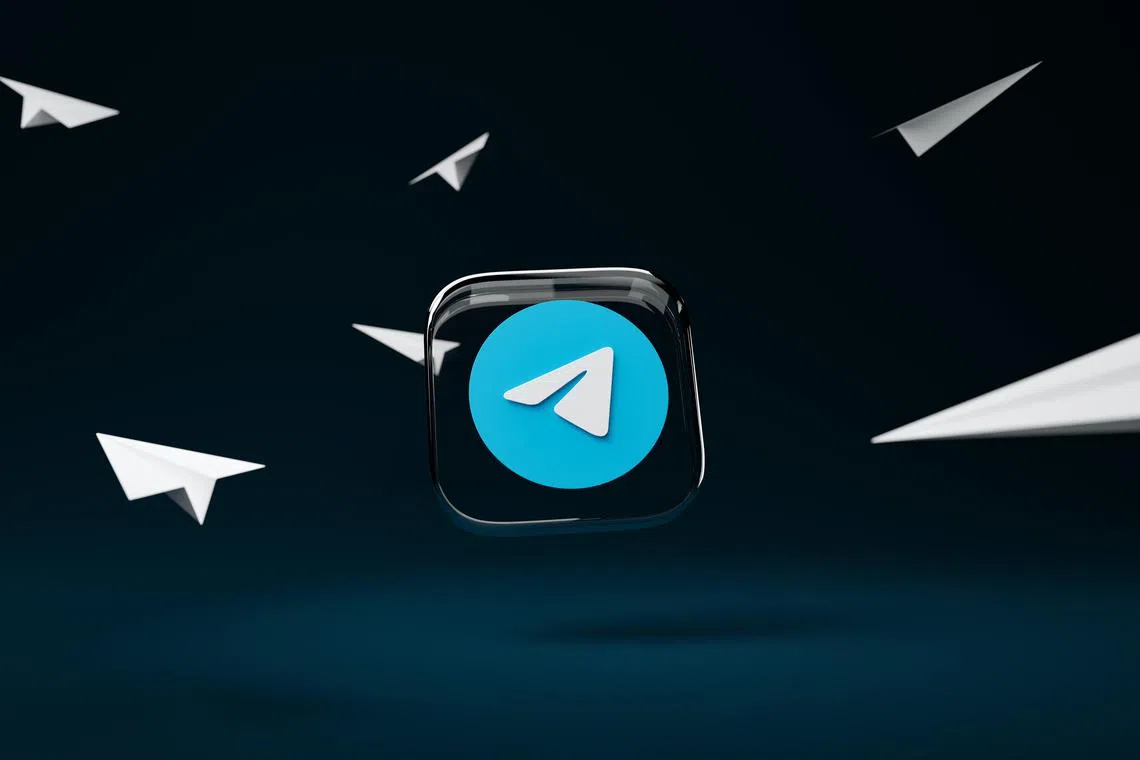 In a move aimed at increasing the use of cryptocurrencies, Telegram has unveiled a digital wallet to all its users, including those in Singapore.