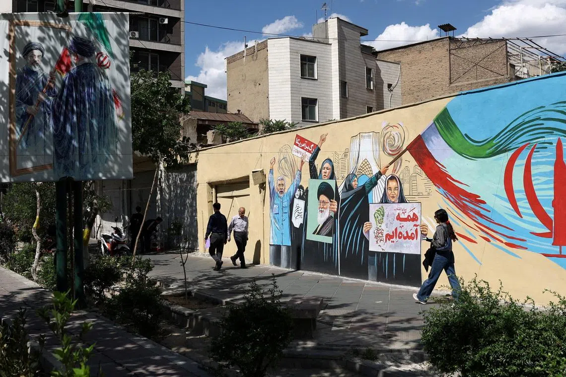 The fate of Iran’s nuclear programme – which Trump cited as his main reason for going to war  – may carry the greatest potential to unravel the talks.