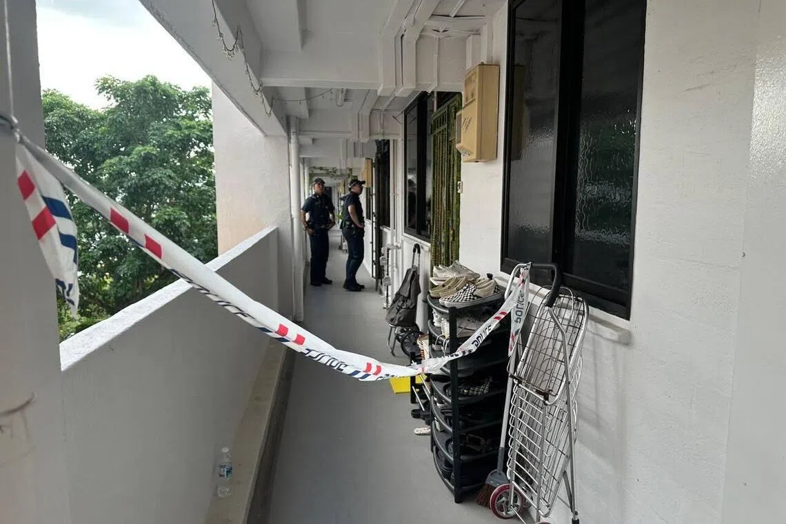 On June 30, Abdul Rani pleaded guilty to a reduced charge of culpable homicide not amounting to murder. He was originally charged with murder.