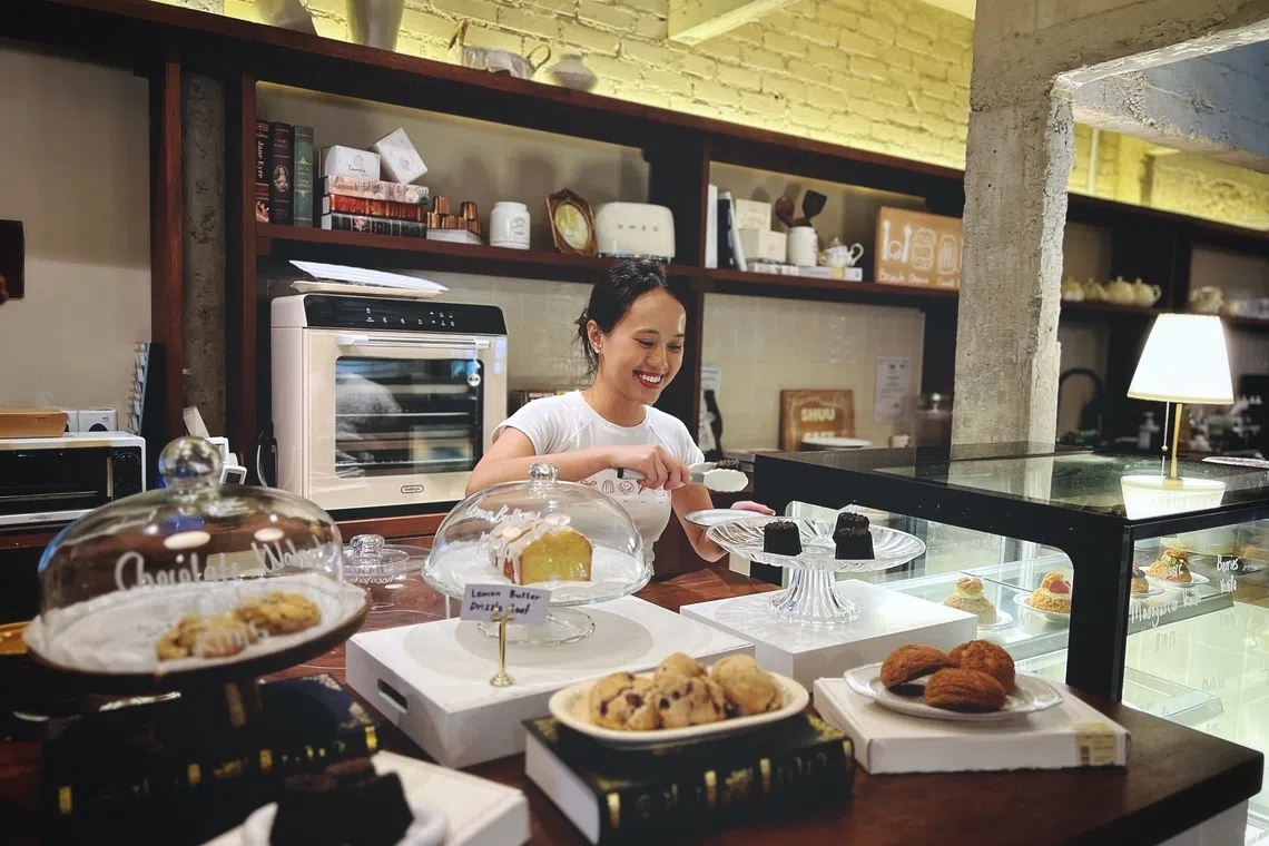 From old bungalows to chic cafes: How the RTS is reshaping JB neighbourhoods