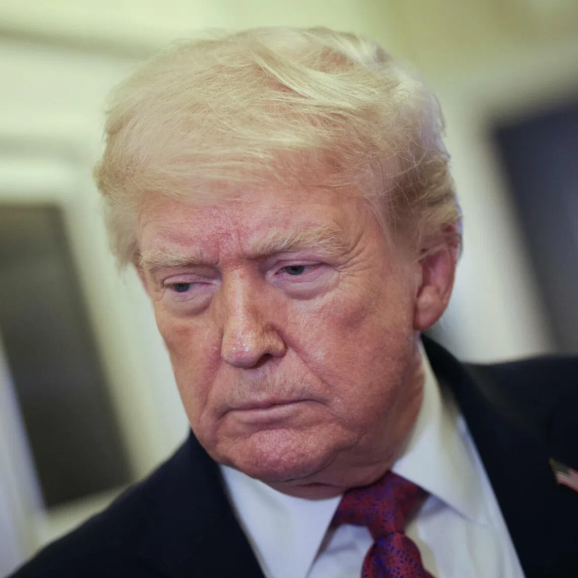 Twice over the past year, Mr Donald Trump has entered into diplomatic talks with Iran only to launch air strikes while negotiations were still in their early stages.