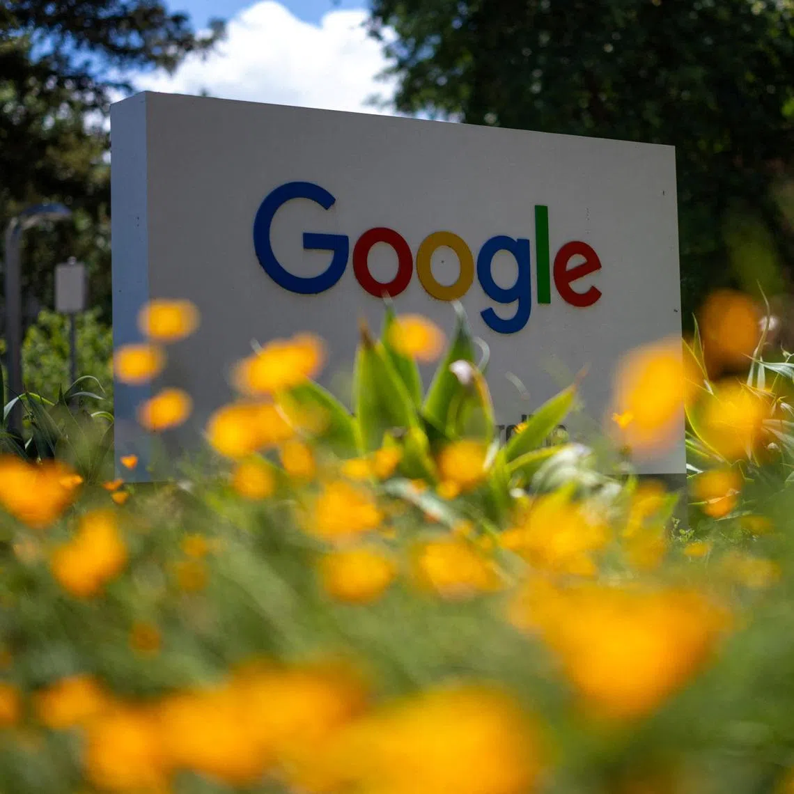 If the companies refuse to strike a deal with local news publishers, they will face a levy that amounts to 2.25 per cent of their Australian revenue. 