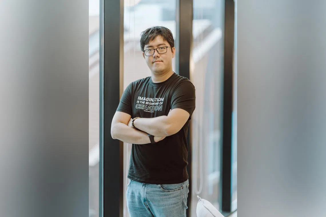 Tokenize's CEO Hong Qi Yu says the latest funding round brings the total Series A fundraising to US$23 million.
