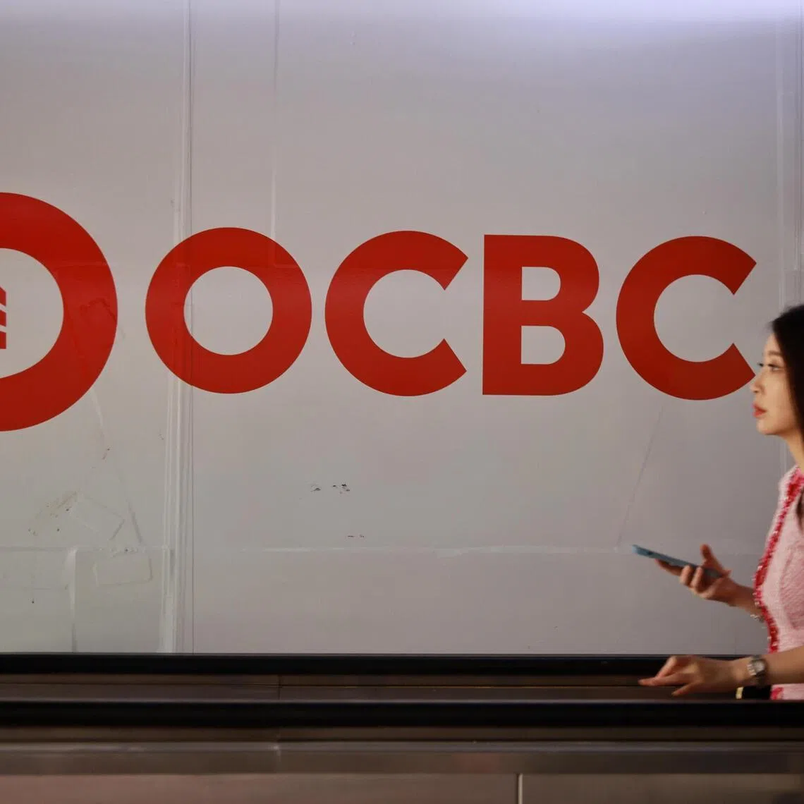 An OCBC spokesperson said job opportunities in its Indonesia subsidiary will be made available to Singapore-based staff who are seeking overseas exposure. 