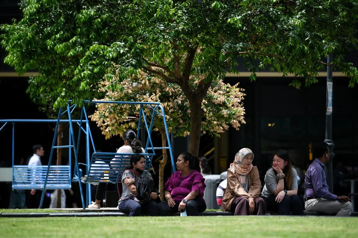 Loneliness isn’t just about being isolated socially; it’s about feeling unseen, unheard, or disconnected even in the presence of others. 
