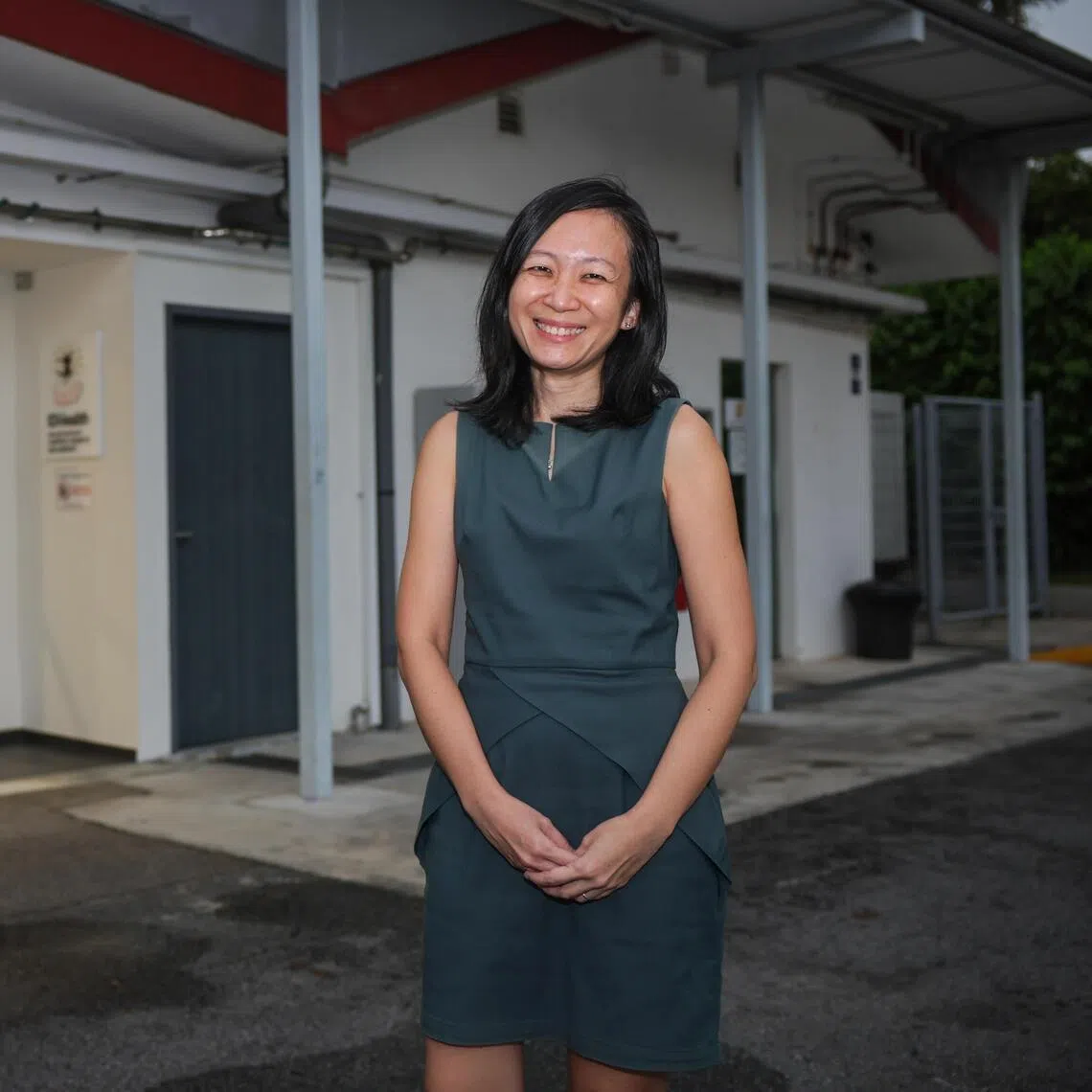 In 2014, Dr Chen Shiling founded a non–profit Happee Hearts Movement to advocate for good quality healthcare for adults with ID, and a clinic IDHealth to serve their complex needs.