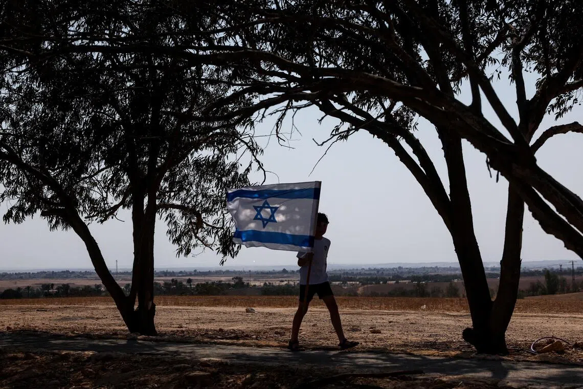 Israel questioned at UN over allegations of Palestinian detainees torture