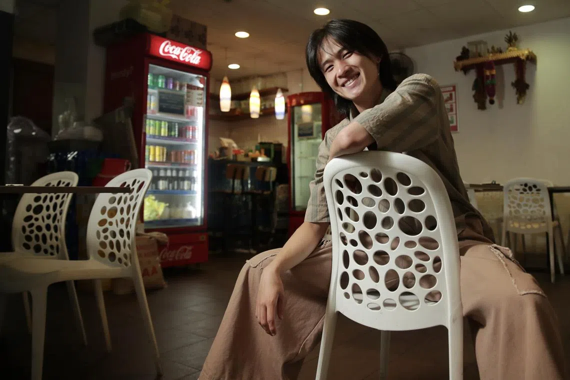 Oxford University undergraduate Jonas Fine Tan went viral following an interview in which he demonstrated his ability to speak 11 languages.