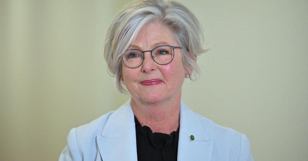Helen Haines: Who is the Australian lawmaker targeted in vehicle attack?